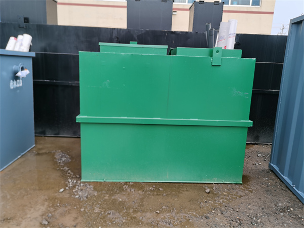 醫(yī)院污水處理設(shè)備 醫(yī)院污水處理設(shè)備