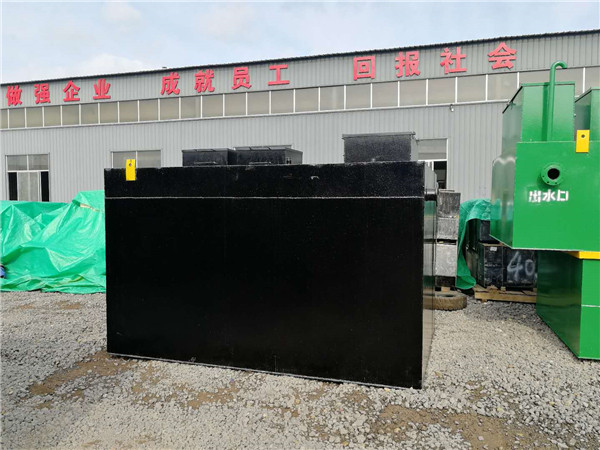 醫(yī)院污水處理設(shè)備 醫(yī)院污水處理設(shè)備